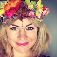 Constance Hall thanks Childbirth for her 'Wee' Problem.
