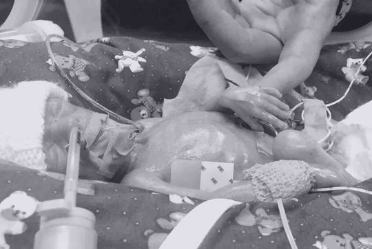Help Katie - Super Mum from Canberra