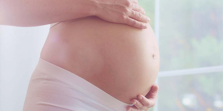 TENS Machine for Labour and Pregnancy by Elle TENS Australia