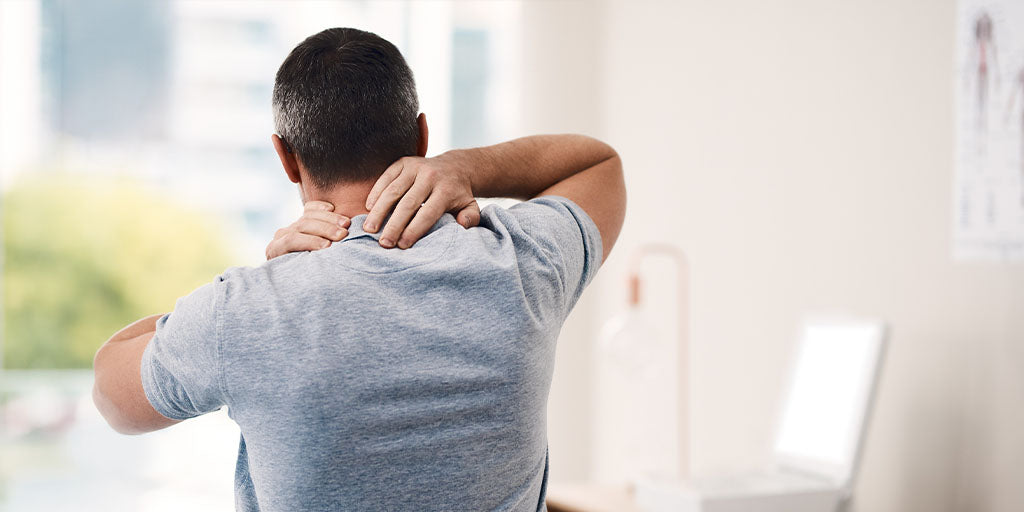 TENS & EMS Machines for General Pain Relief & Management