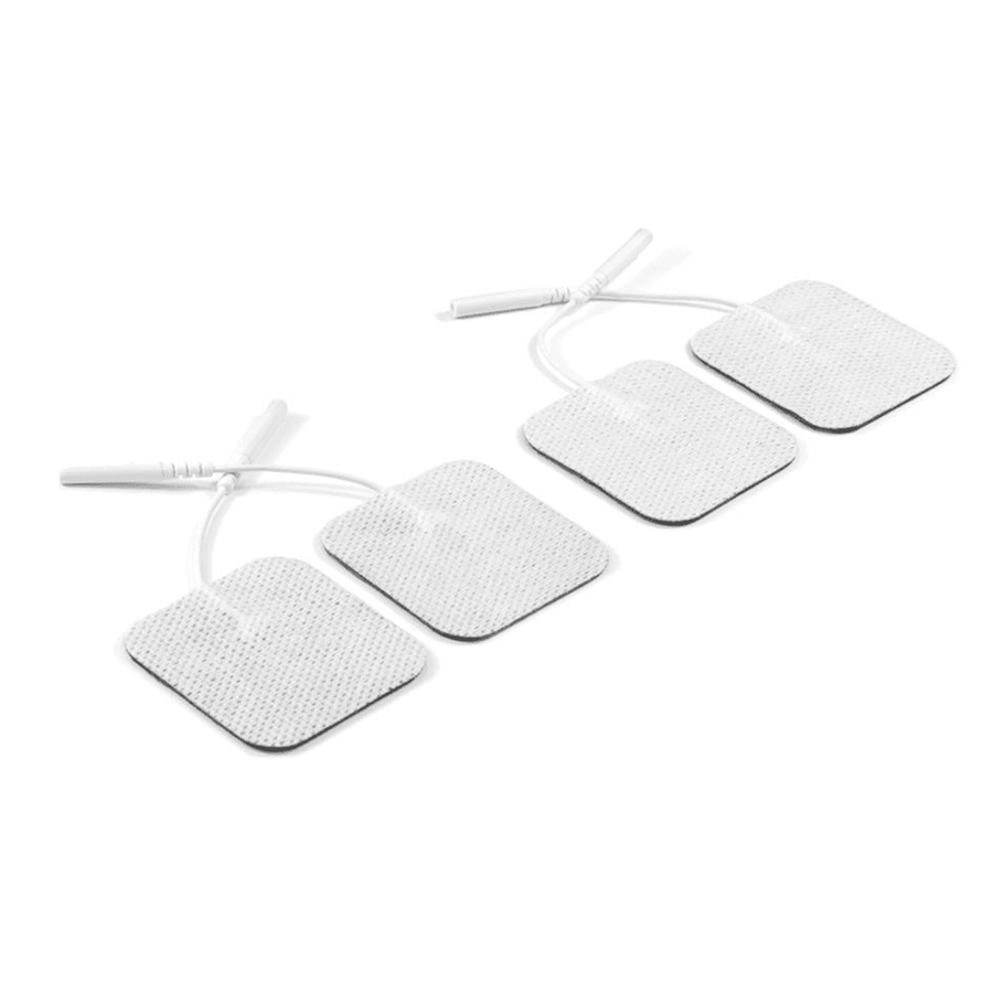 TENS Electrodes - Square (50mm x 50mm)