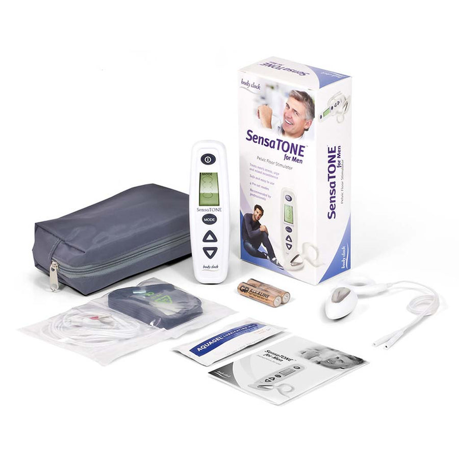 SensaTONE for Men